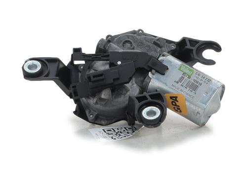 Viskermotor bagrude TOYOTA YARIS (_P1_) 1.0 (SCP10_, SCP10R) | BP30334408M102