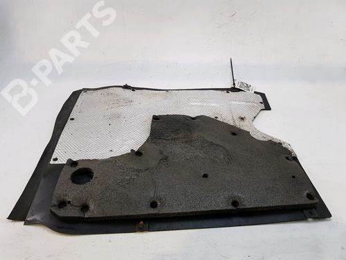 Used Engine under cover Engine under cover OPEL INSIGNIA A Sports Tourer (G09) 2.0 CDTI (35) (160 hp) 11184903 11184903