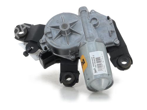 Rear wiper motor RENAULT CLIO IV (BH_) 1.5 dCi 75 | BP28366513M102 