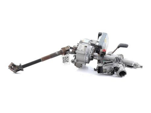 Used Steering column FORD FIESTA V (JH_, JD_) 1.4 TDCi (68 hp) 31699246