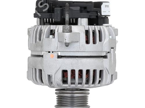 Alternator RENAULT CLIO III (BR0/1, CR0/1) 1.5 dCi | BP29819555M7 