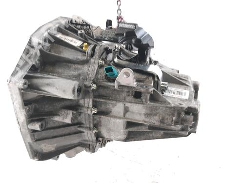 Used Gearbox Gearbox RENAULT MEGANE III Hatchback (BZ0/1_, B3_) 1.5 dCi (BZ09, BZ0D, BZ1W, BZ29, BZ14) (110 hp) 33926410 33926410