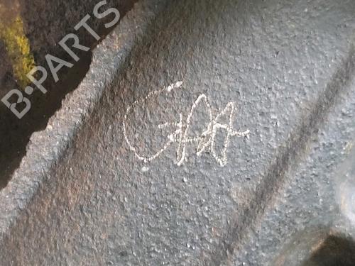 Engine NISSAN TERRANO II (R20) 3.0 Di 4WD | BP29381453M1 