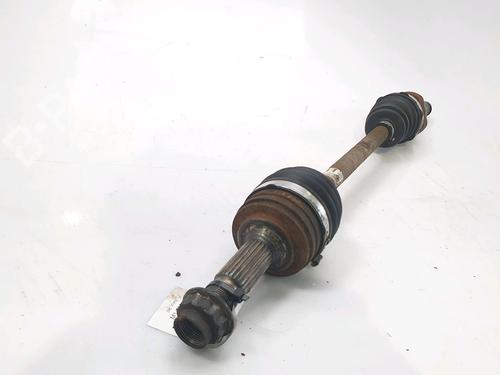 Left front driveshaft CITROËN C1 (PM_, PN_) 1.0 | BP28534015M38