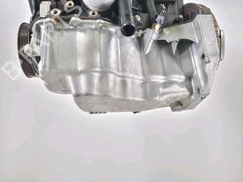 Engine RENAULT CAPTUR I (J5_, H5_) 1.5 dCi 90 (J5N4, J5M5, J5MW, J5M6, J5AL, J5AJ) | BP28486601M1 
