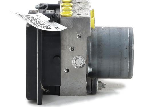 ABS pump PEUGEOT 3008 I MPV (0U_) 1.6 HDi | BP29198523M43 