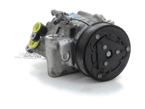 AC-Kompressor CITROËN C1 (PM_, PN_) 1.0 | BP29495369M34