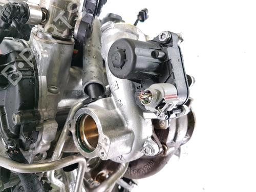 Engine VW POLO VI (AW1, BZ1, AE1) 1.0 TSI | BP33685001M1  - Image 6