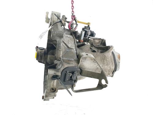 Used Gearbox FIAT FIORINO Box Body/MPV (225_) [2007-2025]  28713104
