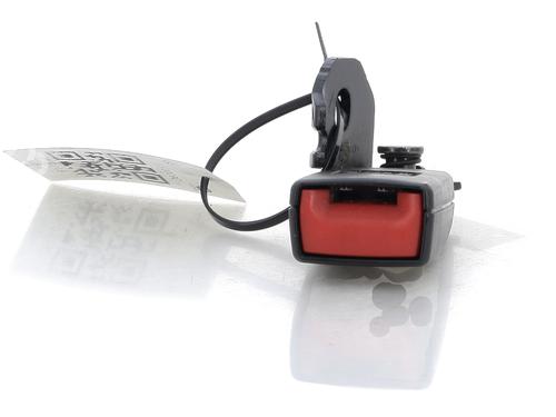 Used Seat buckle OPEL CORSA D (S07) 1.7 CDTI (L08, L68) (130 hp) 27904060