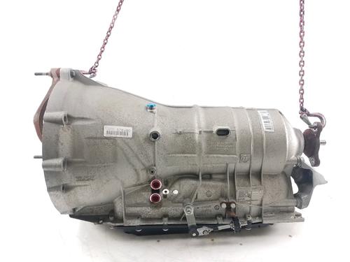 Used Gearbox BMW 3 (E90) 325 d (204 hp) 24536854