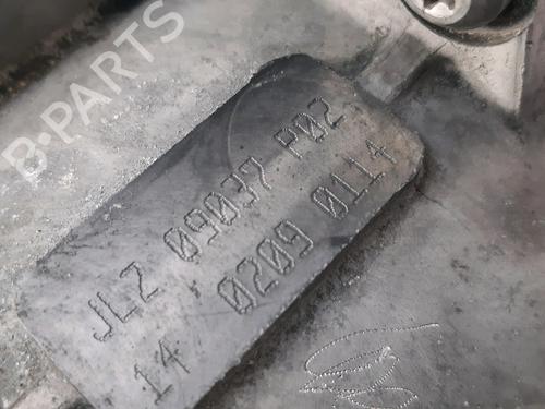 Gearbox AUDI TT (8J3) | BP33809599M3 - Image 5