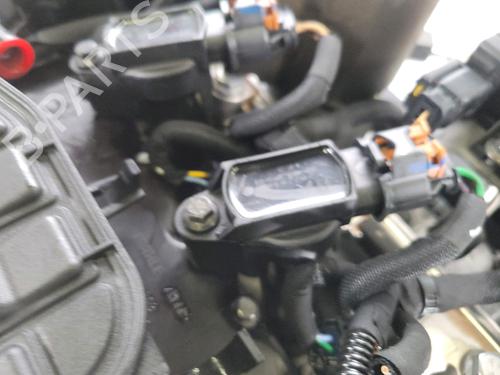 Engine PEUGEOT 308 II (LB_, LP_, LW_, LH_, L3_) 1.2 THP 130 | BP29218041M1 