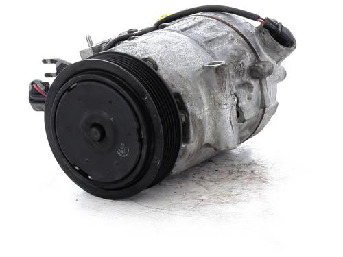 Klimakompressor für SKODA FABIA II (542) 1.2 (60 hp) 33189691