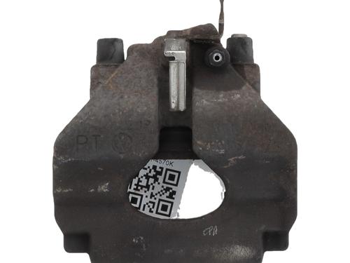 Used Left front brake caliper VW TRANSPORTER T5 Bus (7HB, 7HJ, 7EB, 7EJ) VR6 3.2 (235 hp) 32433883