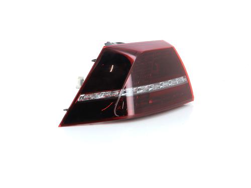 Left taillight VW GOLF VII (5G1, BQ1, BE1, BE2) 2.0 R 4motion | BP22630734C34 