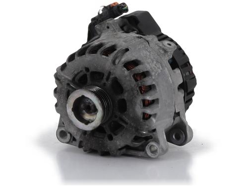 Generator PEUGEOT 208 I (CA_, CC_) 1.6 HDi (92 hp) 30503180