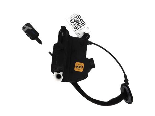 Used Front left lock RENAULT CLIO IV (BH_) 1.5 dCi 90 (90 hp) 26727146