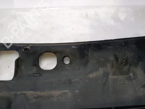 Grille RENAULT CLIO II (BB_, CB_) 1.6 16V (BB01, BB0H, BB0T, BB14, BB1D, BB1R, BB2KL, BB3G... | BP28137850C40 