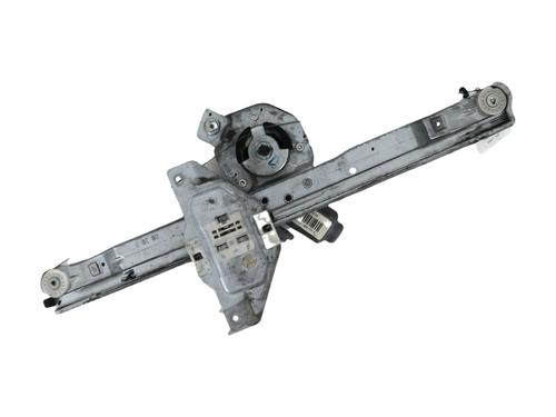 Front right window mechanism CITROËN C3 II (SC_) 1.6 HDi 90 | BP39087399C23 - Image 2