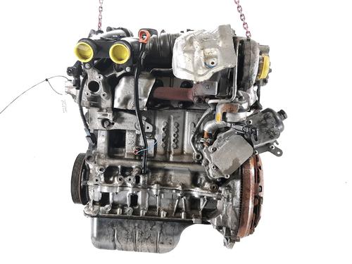 Engine CITROËN C4 II (NC_) 1.6 HDi 115 | BP31749361M1