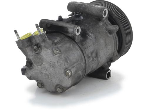 AC compressor PEUGEOT 208 I (CA_, CC_) 1.4 HDi | BP30503008M34