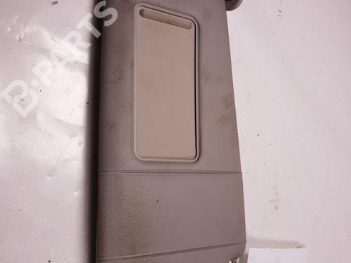 Used Left sun visor Left sun visor BMW 3 (E46) 320 d (136 hp) 10444618 10444618