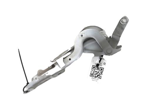 Used Hinge/Door check strap OPEL CORSA F (P2JO) 1.2 (68) (131 hp) 31304108