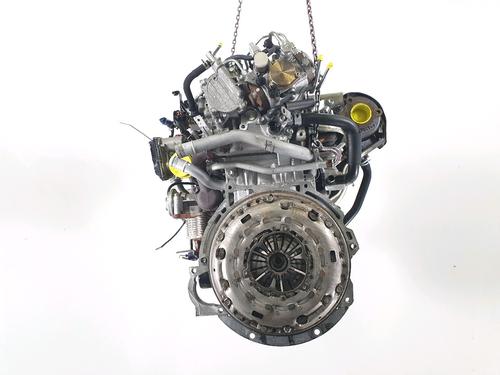 Engine MITSUBISHI ASX (GA_W_) 1.8 DI-D (GA6W) | BP38457230M1 - Image 3