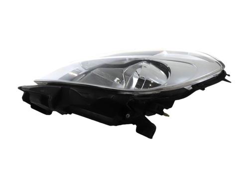 Optica esquerda Optica esquerda RENAULT CLIO III Grandtour (KR0/1_) 1.5 dCi (KR0G) (68 hp) 34502824 34502824