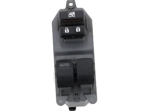 Fensterheberschalter links vorne für TOYOTA YARIS (_P13_) 1.4 D (NLP130_, NLP130) (90 hp) 32201918