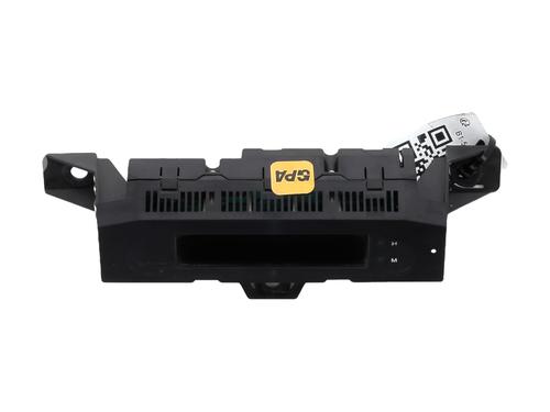 Instrument cluster RENAULT TWINGO I (C06_) 1.2 16V (C06C, C06D, C06K) | BP31349598C47 