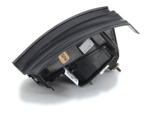 Left taillight CITROËN C3 II (SC_) 1.2 VTi 82 | BP29762109C34 