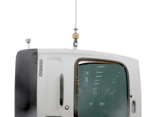 Used Left tailgate RENAULT KANGOO (KC0/1_) 1.9 dCi 4x4 (84 hp) 31079620