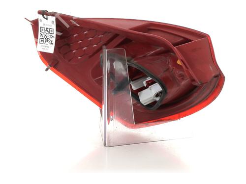 Høyre baklys FORD FIESTA VI (CB1, CCN) 1.4 TDCi | BP29602759C35 