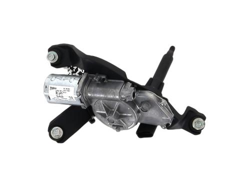 Used Rear wiper motor HYUNDAI i20 III (BC3, BI3) 1.2 (84 hp) 24348736