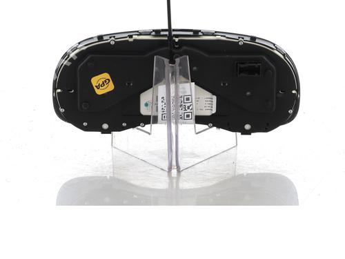Instrument cluster PEUGEOT 307 (3A/C) 1.6 16V | BP17431005C47 
