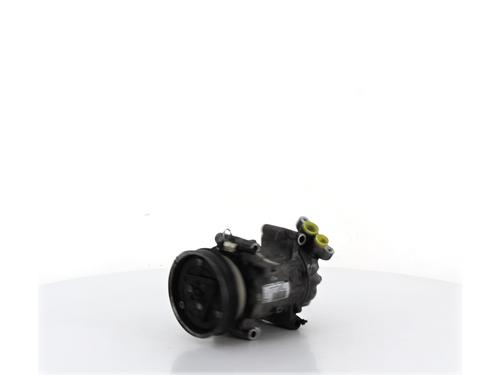 AC compressor RENAULT KANGOO Express (FC0/1_) 1.5 dCi (FC1E) | BP39907897M34 - Image 3