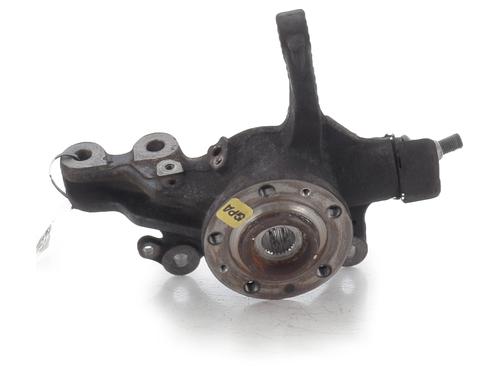 Used Left front steering knuckle Left front steering knuckle OPEL VIVARO C Van (K0) 2.0 (122 hp) 34000967 34000967