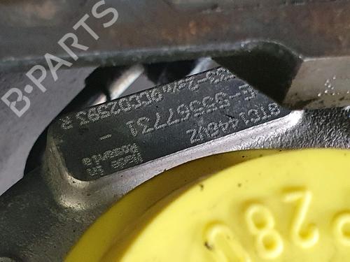 Engine CHEVROLET TRAX 1.7 TD | BP34118589M1  - Image 6