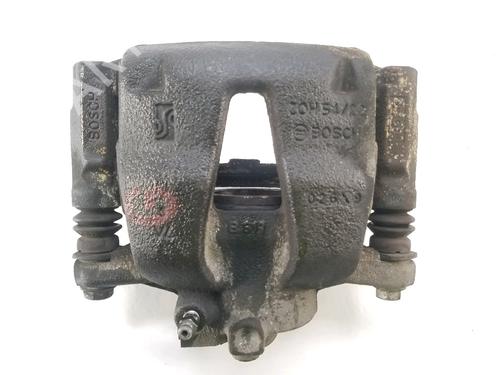 Venstre bremsekaliber foran OPEL CORSA D (S07) 1.2 (L08, L68) (80 hp) 27918143