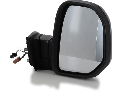 Right mirror PEUGEOT PARTNER Tepee  | BP28506288C27 