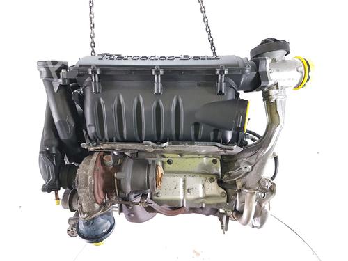 Motor MERCEDES-BENZ A-CLASS (W168) A 170 CDI (168.009, 168.109) | BP29295968M1