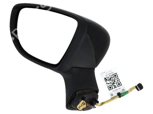 left-mirror-renault-captur-i-j5_-h5_-2013-34414323 main image