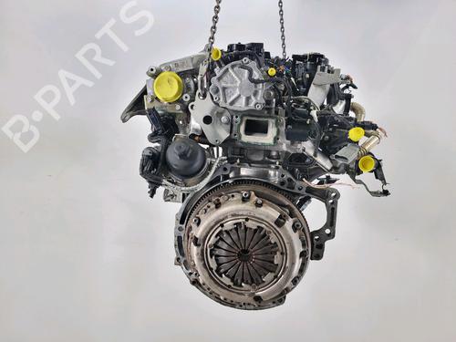 Engine PEUGEOT PARTNER Box Body/MPV 1.6 HDi / BlueHDi 75 | BP40114939M1 - Image 3