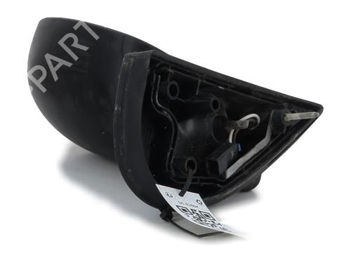 Left mirror RENAULT TWINGO I (C06_)  | BP28285886C26 