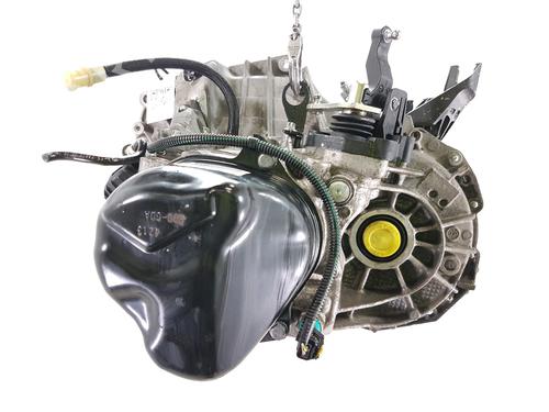 Gearbox DACIA SANDERO II TCe 90 (B8M1, B8MA, B8AC) | BP29295588M3