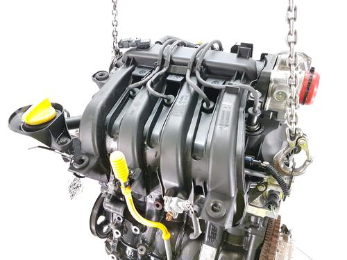 Engine RENAULT TWINGO II (CN0_) 1.2 16V (CN04, CN0B) | BP28286343M1 