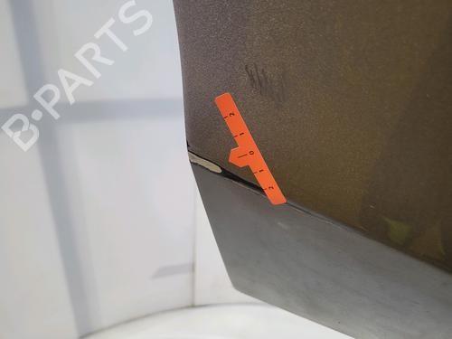 Right front door MERCEDES-BENZ A-CLASS (W176) A 180 CDI / d (176.012) | BP29624116C3 