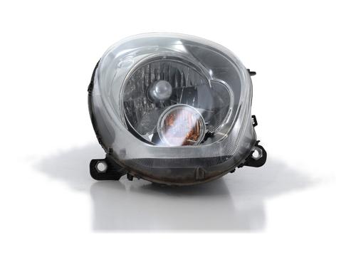 Used Right headlight MINI MINI COUNTRYMAN (R60) Cooper (122 hp) 29624172